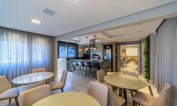 Imagem 6: Icon Residence, 2 dormitórios, 1 suítes, 2 banheiro, 1 vaga na garagem, 68M² de Área Const