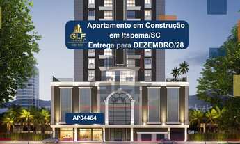 Imagem: Apartamento em Construção em Itapema/SC