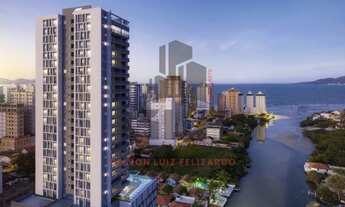 Imagem 3: Apartamento Pronto para morar em Itapema/SC bairro Meia Praia, com 123m² área privativa se