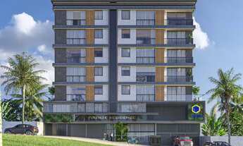 Imagem: Apartamento em Construção em Bombinhas/SC