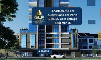 Imagem: Apartamento em Construção em Porto Belo/SC