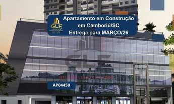 Imagem: Apartamento em Construção em Camboriú/SC