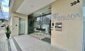 Imagem 2: Apartamento Novo e Pronto para morar na cidade de Itapema/SC no bairro Morretes, com 2 Dor