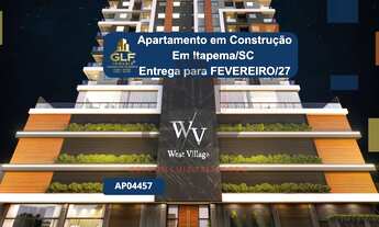 Imagem: Apartamento em Construção em Itapema/SC