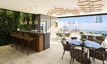 Imagem 6: Vessel, 3 dormitórios, 1 suítes, 1 banheiros, 2 vagas na garagem, 103M² de Área Construída