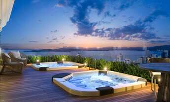 Imagem 7: Noblesse, 2 dormitórios, 2 suíte, 2 banheiro, 1 vaga na garagem, 69M² de Área Construída