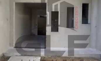 Imagem 7: Casa Pronta a venda em Porto Belo/SC com 74m² área privativa sendo 2 suítes, 1 vaga de gar