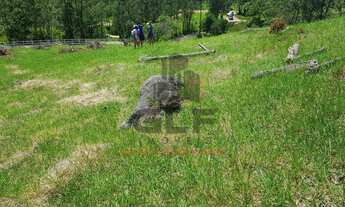 Imagem 5: Área Pronta para construir a casa dos sonhos em Imaruí/SC localizada próximo a Rodovia 437