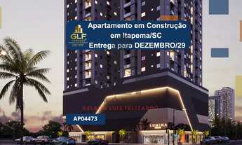 Imagem: Apartamento em Construção em Itapema/SC