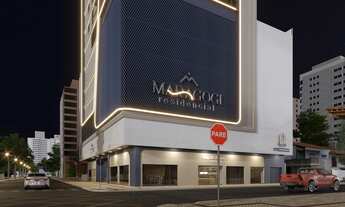 Imagem 7: Apartamento Pré Lançamento em Porto Belo/SC com 79,50m² 1 garagem privativa, bem localizad