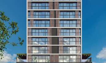 Imagem 2: Lumi/Roc, 3 dormitórios, 1 suítes, 1 banheiros, 2 vagas na garagem, 90M² de Área Construíd