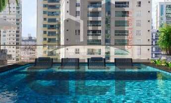 Imagem 3: Apartamento de Alto Padrão na cidade de Itapema/SC, no bairro Meia Praia, com 3 Suítes e 2