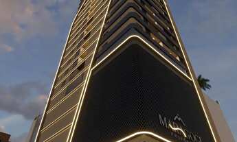 Imagem 4: Apartamento Pré Lançamento em Porto Belo/SC com 79,50m² 1 garagem privativa, bem localizad