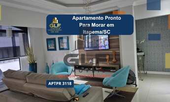 Imagem: Apartamento Pronto em Itapema/SC bairro