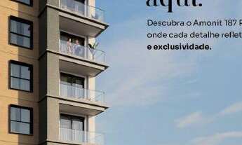 Imagem: Amonit Residence 187