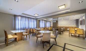 Imagem 5: Icon Residence, 2 dormitórios, 1 suítes, 2 banheiro, 1 vaga na garagem, 68M² de Área Const