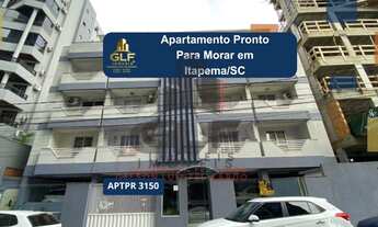 Imagem: Apartamento a venda em Itapema/SC com 128m2