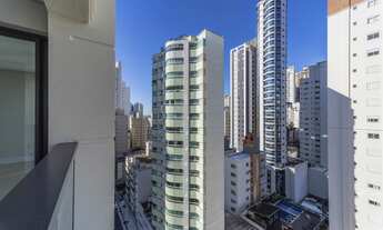 Imagem 4: Apartamento Pronto em Balneário Camboriú/SC com 120m² área privativa sendo 3 suítes 2 vaga