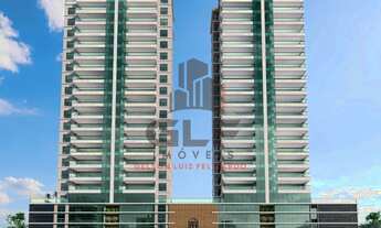 Imagem 5: Apartamento de Alto Padrão na cidade de Itapema/SC, no bairro Meia Praia, com 3 Suítes e 2