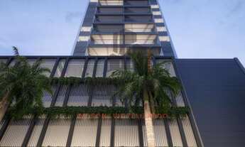 Imagem 6: Apartamento Pronto para morar em Itapema/SC bairro Meia Praia, com 123m² área privativa se