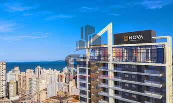 Imagem 4: Apartamento Lançamento na cidade de Itapema/SC no bairro Morretes, com 2 Suítes e 1 Vaga d