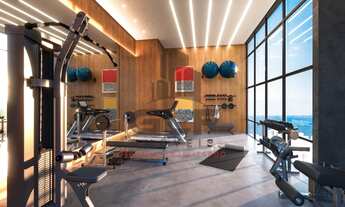 Imagem 3: Apartamento Lançamento na cidade de Itapema/SC no bairro Morretes, com 2 Suítes e 1 Vaga d