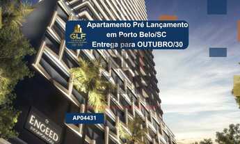 Imagem: Apartamento Pré Lançamento em Porto Belo/SC