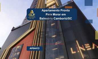 Imagem: Apartamento em Construção em Balneário