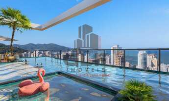 Imagem 6: Apartamento Lançamento na cidade de Itapema/SC no bairro Morretes, com 2 Suítes e 1 Vaga d