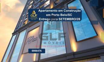 Imagem: Apartamento em Construção em Porto Belo/SC