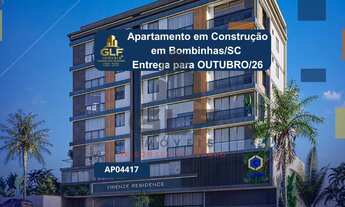 Imagem: Apartamento em Construção em Bombinhas/SC