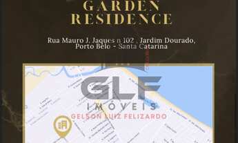 Imagem 4: Geminada a venda em Porto Belo/SC com 74m² área privativa sendo 2 suítes 1 vaga de garagem