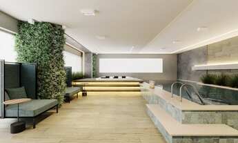 Imagem 6: Lumina Square, 2 dormitórios, 2 suíte, 1 banheiros, 1 vaga na garagem, 66M² de Área Constr