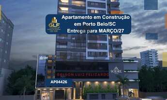 Imagem: Apartamento em Construção em Porto Belo/SC