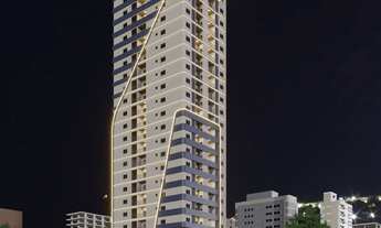 Imagem 3: Apartamento Pré Lançamento em Porto Belo/SC com 79,50m² 1 garagem privativa, bem localizad