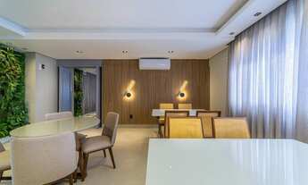 Imagem 7: Icon Residence, 2 dormitórios, 1 suítes, 2 banheiro, 1 vaga na garagem, 68M² de Área Const