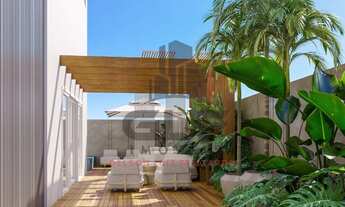 Imagem 5: Aparamento em Pré Lançamento em Porto Belo/SC com 53,45m² área privativa sendo 1 suíte, 1