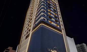 Imagem 5: Apartamento Pré Lançamento em Porto Belo/SC com 79,50m² 1 garagem privativa, bem localizad