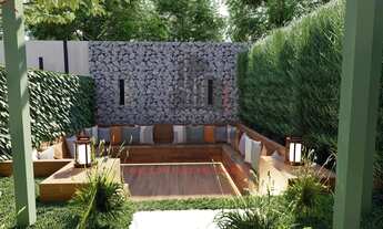 Imagem 5: Terreno a venda em Itapema/SC bairro Sertão do Trombudo, com 255m² área privativa área bem