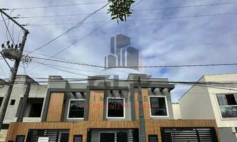 Imagem: Casa Pronta para morar em Porto belo/SC