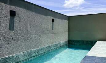 Imagem 7: Lumi/Roc, 3 dormitórios, 1 suítes, 1 banheiros, 2 vagas na garagem, 90M² de Área Construíd