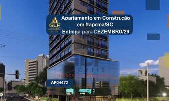 Imagem: Apartamento em Construção em Itapema/SC