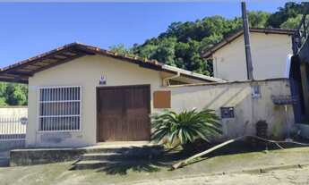 Imagem: Casa em Zimbros