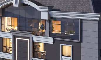 Imagem 5: Noblesse, 2 dormitórios, 2 suíte, 2 banheiro, 1 vaga na garagem, 69M² de Área Construída