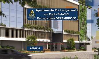 Imagem: Apartamento Pré Lançamento em Porto Belo/SC