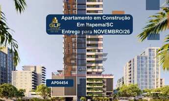 Imagem: Apartamento em Construção em Itapema/SC