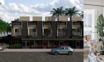 Imagem: Casa Pronta a venda em Porto Belo/SC com