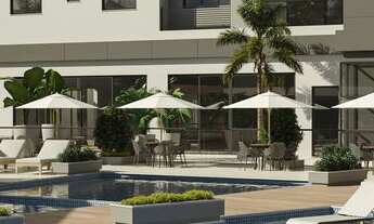 Imagem 6: Camboriú Boulevard, 2 dormitórios, 1 suítes, 1 banheiros, 1 vaga na garagem, 72M² de Área