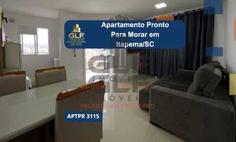 Imagem: Apartamento Novo e Pronto para morar na