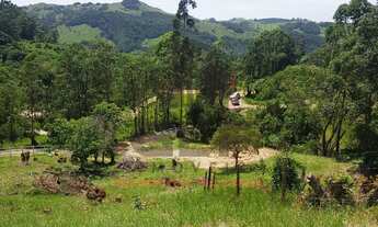 Imagem: Área Pronta para construir a casa dos sonhos